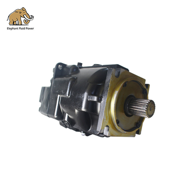 Sauer Danfoss 90M รุ่น 90 90M042 90M055 90M075 90M100 90M130 มอเตอร์พิสตันแกน