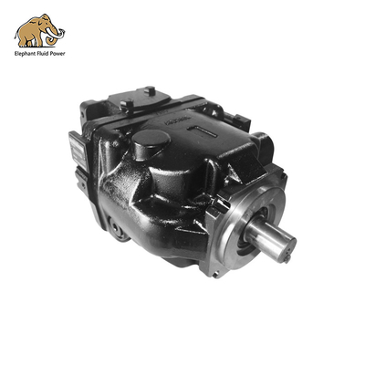 Sauer ERR147 ปั๊มพิสตองไฮดรอลิก และอะไหล่ Danfoss 45 ซีรีส์ ปั๊มพิสตองหมุนเปิด
