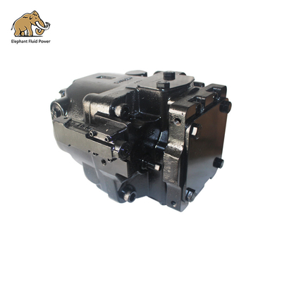 Sauer ERR147 ปั๊มพิสตองไฮดรอลิก และอะไหล่ Danfoss 45 ซีรีส์ ปั๊มพิสตองหมุนเปิด