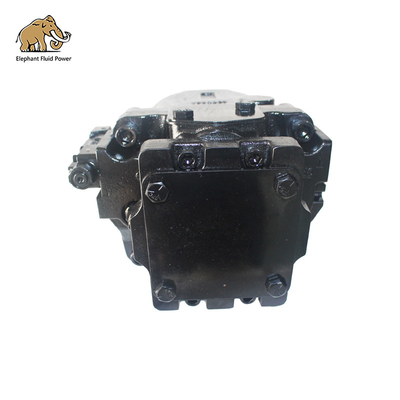Sauer ERR147 ปั๊มพิสตองไฮดรอลิก และอะไหล่ Danfoss 45 ซีรีส์ ปั๊มพิสตองหมุนเปิด