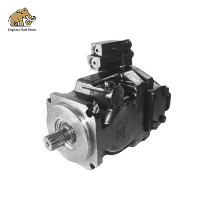 SAUER DANFOSS FRR074 FRR090 อะไหล่ปั๊มพิสตันไฮดรอลิก