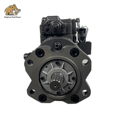 K3V112DTP ปั๊มไฮดรอลิกและอะไหล่สําหรับเครื่องขุด SUMITOMO SH200A3