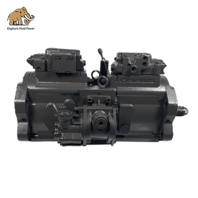 K3V112DTP ปั๊มไฮดรอลิกและอะไหล่สําหรับเครื่องขุด SUMITOMO SH200A3