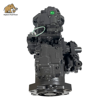 K3V112DTP ปั๊มไฮดรอลิกและอะไหล่สําหรับเครื่องขุด SUMITOMO SH200A3