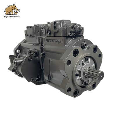 K3V112DTP ปั๊มไฮดรอลิกและอะไหล่สําหรับเครื่องขุด SUMITOMO SH200A3