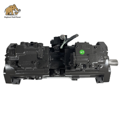 K3V180dt ปั๊มแกนไฮดรอลิก สําหรับ Kawasaki Vollvo Ec360b Ec360 Ec380 Excavator
