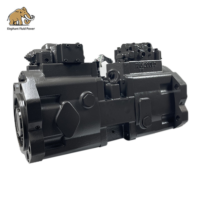 K3V180dt ปั๊มแกนไฮดรอลิก สําหรับ Kawasaki Vollvo Ec360b Ec360 Ec380 Excavator