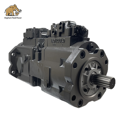 K3V180dt ปั๊มแกนไฮดรอลิก สําหรับ Kawasaki Vollvo Ec360b Ec360 Ec380 Excavator