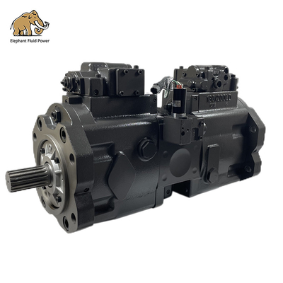 K3V180dt ปั๊มแกนไฮดรอลิก สําหรับ Kawasaki Vollvo Ec360b Ec360 Ec380 Excavator