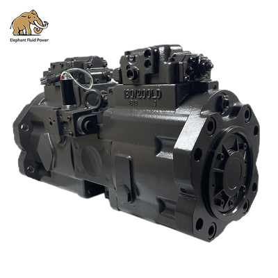 K3V180dt ปั๊มแกนไฮดรอลิก สําหรับ Kawasaki Vollvo Ec360b Ec360 Ec380 Excavator