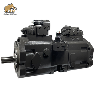 K5V160DTP ปั๊มไฮดรอลิกและอะไหล่สําหรับ SUMITOMO SH370-5 SH300-5 CX360 Excavator