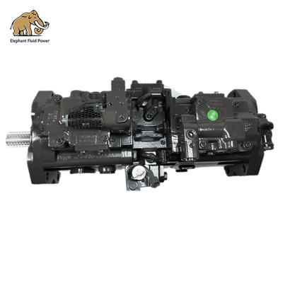 K5V160DTP ปั๊มไฮดรอลิกและอะไหล่สําหรับ SUMITOMO SH370-5 SH300-5 CX360 Excavator
