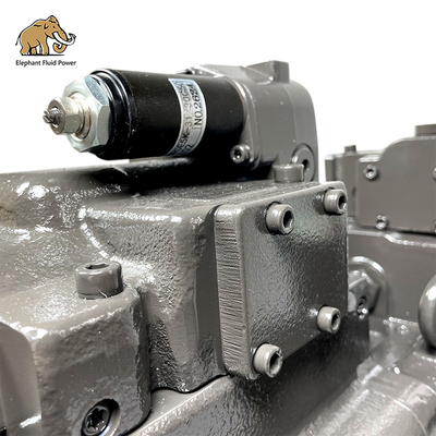 K5V160DTP ปั๊มไฮดรอลิกและอะไหล่สําหรับ SUMITOMO SH370-5 SH300-5 CX360 Excavator