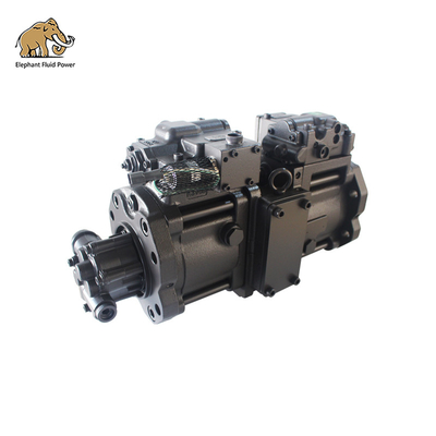 JCB อะไหล่ 229/01505 JS140 เครื่องขุดดิน ปั๊มหลัก ปั๊มไฮดรอลิก Kawasaki