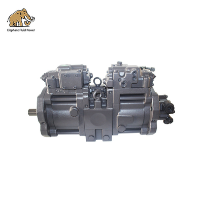JCB อะไหล่ 229/01505 JS140 เครื่องขุดดิน ปั๊มหลัก ปั๊มไฮดรอลิก Kawasaki