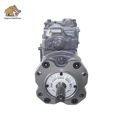 JCB อะไหล่ 229/01505 JS140 เครื่องขุดดิน ปั๊มหลัก ปั๊มไฮดรอลิก Kawasaki