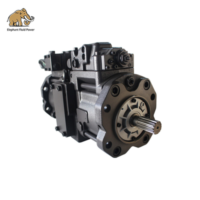 JCB อะไหล่ 229/01505 JS140 เครื่องขุดดิน ปั๊มหลัก ปั๊มไฮดรอลิก Kawasaki