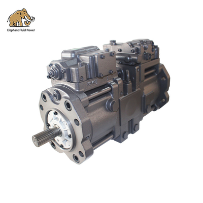 JCB อะไหล่ 229/01505 JS140 เครื่องขุดดิน ปั๊มหลัก ปั๊มไฮดรอลิก Kawasaki