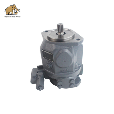 OEM คุณภาพ Putzmeister อะไหล่ ปั๊มไฮดรอลิก A10VO28DR ราคาโรงงาน