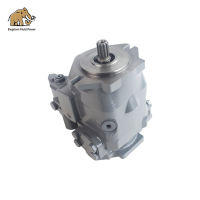 Putzmeister Boom 551745 ปั๊มไฮดรอลิก Rexroth R A10VO18DR อะไหล่ปั๊มคอนกรีต