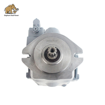 Putzmeister Boom 551745 ปั๊มไฮดรอลิก Rexroth R A10VO18DR อะไหล่ปั๊มคอนกรีต