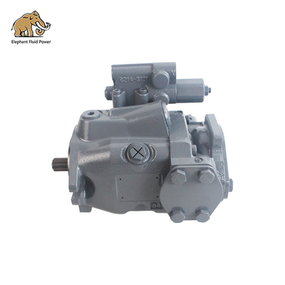 Putzmeister Boom 551745 ปั๊มไฮดรอลิก Rexroth R A10VO18DR อะไหล่ปั๊มคอนกรีต