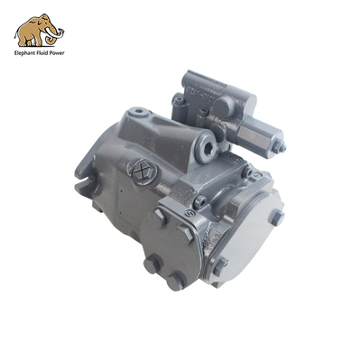 Putzmeister Boom 551745 ปั๊มไฮดรอลิก Rexroth R A10VO18DR อะไหล่ปั๊มคอนกรีต