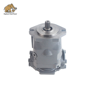 Putzmeister Boom 551745 ปั๊มไฮดรอลิก Rexroth R A10VO18DR อะไหล่ปั๊มคอนกรีต