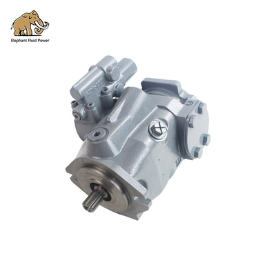 Putzmeister Boom 551745 ปั๊มไฮดรอลิก Rexroth R A10VO18DR อะไหล่ปั๊มคอนกรีต