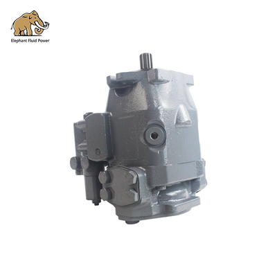 Putzmeister Boom 551745 ปั๊มไฮดรอลิก Rexroth R A10VO18DR อะไหล่ปั๊มคอนกรีต