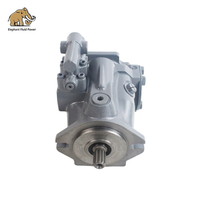 Putzmeister Boom 551745 ปั๊มไฮดรอลิก Rexroth R A10VO18DR อะไหล่ปั๊มคอนกรีต