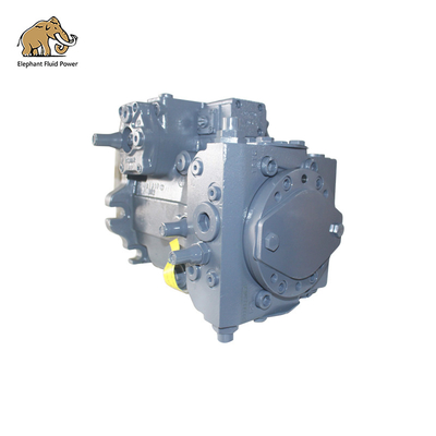 R902186683 Rexroth ปั๊มแกนไฮดรอลิก Putzmeister A4VG125HD อะไหล่ปั๊มคอนกรีต