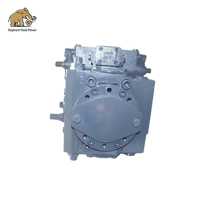 R902186683 Rexroth ปั๊มแกนไฮดรอลิก Putzmeister A4VG125HD อะไหล่ปั๊มคอนกรีต