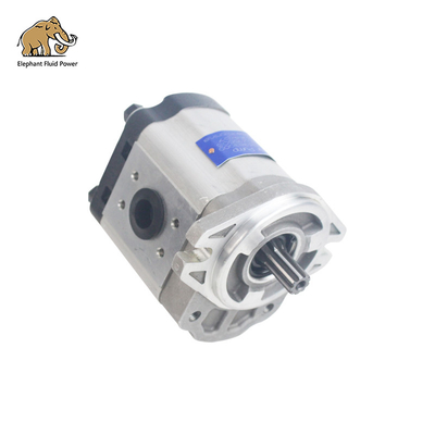 OEM คุณภาพดี ราคาดี ปั๊มคอนกรีต Putzmeister บํารุงรักษาอะไหล่ 14R CM3 ปั๊มเกียร์ไฮดรอลิก