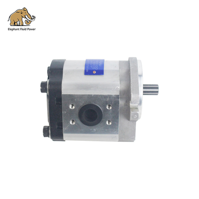 OEM คุณภาพดี ราคาดี ปั๊มคอนกรีต Putzmeister บํารุงรักษาอะไหล่ 14R CM3 ปั๊มเกียร์ไฮดรอลิก