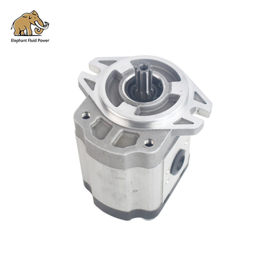 OEM คุณภาพดี ราคาดี ปั๊มคอนกรีต Putzmeister บํารุงรักษาอะไหล่ 14R CM3 ปั๊มเกียร์ไฮดรอลิก