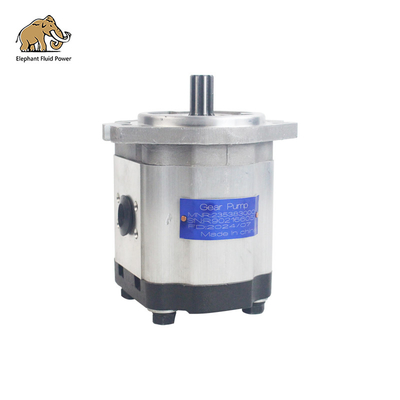 OEM คุณภาพดี ราคาดี ปั๊มคอนกรีต Putzmeister บํารุงรักษาอะไหล่ 14R CM3 ปั๊มเกียร์ไฮดรอลิก