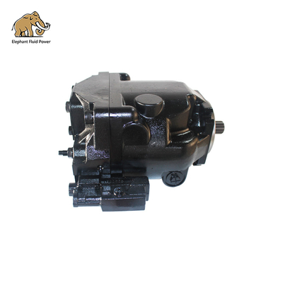 SAUER DANFOSS ปั๊มไฮดรอลิกและอะไหล่ซ่อม 45 ซีรีย์ ERR100 ERR130 ERR147