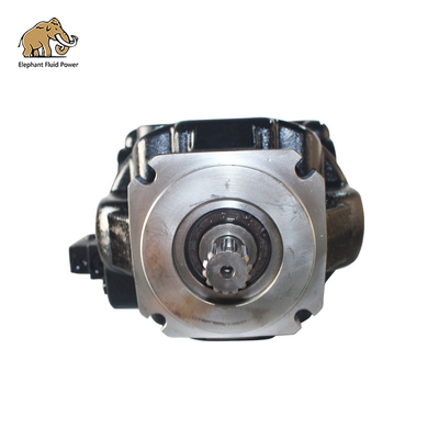 SAUER DANFOSS ปั๊มไฮดรอลิกและอะไหล่ซ่อม 45 ซีรีย์ ERR100 ERR130 ERR147