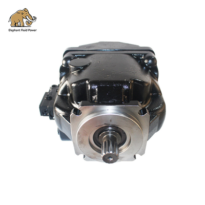 SAUER DANFOSS ปั๊มไฮดรอลิกและอะไหล่ซ่อม 45 ซีรีย์ ERR100 ERR130 ERR147