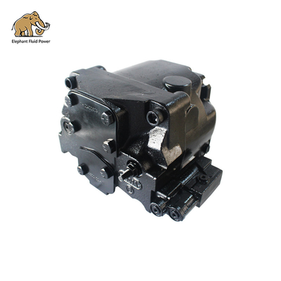 SAUER DANFOSS ปั๊มไฮดรอลิกและอะไหล่ซ่อม 45 ซีรีย์ ERR100 ERR130 ERR147
