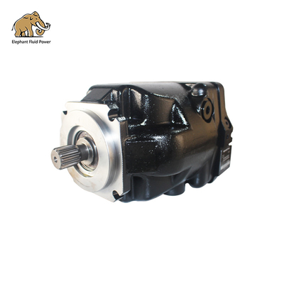 SAUER DANFOSS ปั๊มไฮดรอลิกและอะไหล่ซ่อม 45 ซีรีย์ ERR100 ERR130 ERR147