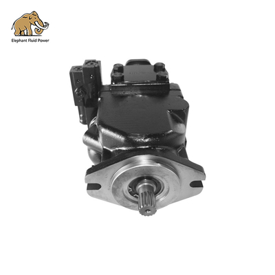 JRRS45 SAUER DANFOSS ปั๊มพิสตองไฮดรอลิก และอะไหล่ ปั๊มพิสตองแกนดันฟอส 45 ซีรีย์
