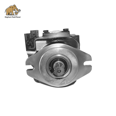 JRRS45 SAUER DANFOSS ปั๊มพิสตองไฮดรอลิก และอะไหล่ ปั๊มพิสตองแกนดันฟอส 45 ซีรีย์