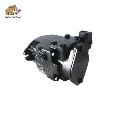 JRRS45 SAUER DANFOSS ปั๊มพิสตองไฮดรอลิก และอะไหล่ ปั๊มพิสตองแกนดันฟอส 45 ซีรีย์