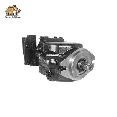 JRRS45 SAUER DANFOSS ปั๊มพิสตองไฮดรอลิก และอะไหล่ ปั๊มพิสตองแกนดันฟอส 45 ซีรีย์