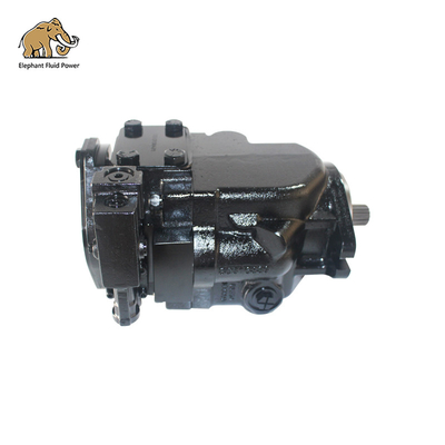 JRRS45 SAUER DANFOSS ปั๊มพิสตองไฮดรอลิก และอะไหล่ ปั๊มพิสตองแกนดันฟอส 45 ซีรีย์