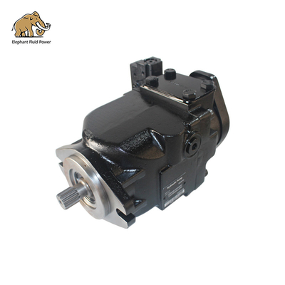 JRRS45 SAUER DANFOSS ปั๊มพิสตองไฮดรอลิก และอะไหล่ ปั๊มพิสตองแกนดันฟอส 45 ซีรีย์
