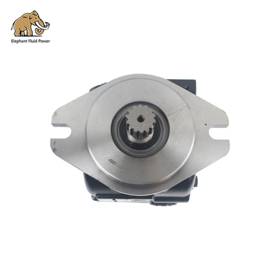 JRR045 JRR051 JRR060 JRR065 JRR075 JRL075 BRL51 Sauer Danfoss ปั๊มไฮดรอลิก และอะไหล่