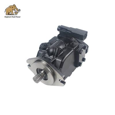 JRR045 JRR051 JRR060 JRR065 JRR075 JRL075 BRL51 Sauer Danfoss ปั๊มไฮดรอลิก และอะไหล่